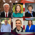 Exploring the Diversity of Electoral Candidates in Washington County, Oregon